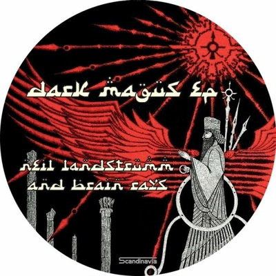 Dark Magus EP