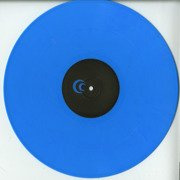 Magic City EP (blue vinyl)