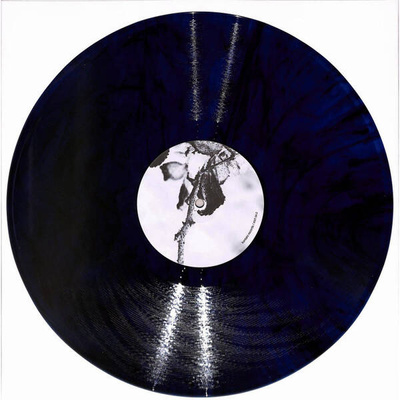 Dubplate Vibing Part II (Blue Marbled Vinyl)