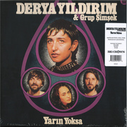 Yarın Yoksa = If There Is No Tomorrow (Gatefold)