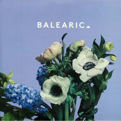 Balearic 3 (180g)