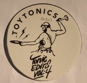 Tonic Edits Vol. 4