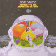 Journey To The Moon And Beyond