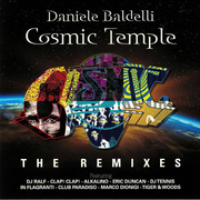 Cosmic Temple - The Remixes