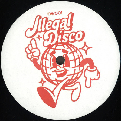 Illegal Disco 001