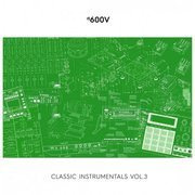 Classic Instrumentals Vol. 3