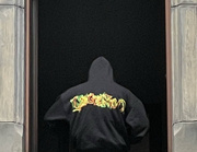 Legendo Hoodie