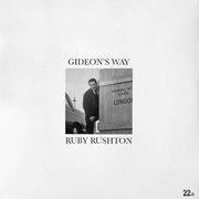 Gideon’s Way