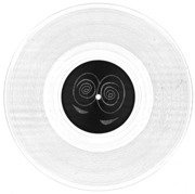 See U In My Dreams (clear vinyl)