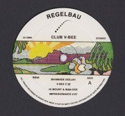 Club V-Bee