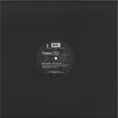 The Tresor EP