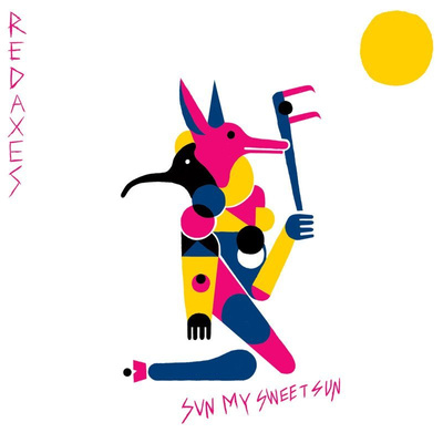 Sun My Sweet Sun (2019 Repress)