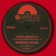 Think (About It) (Record Store Day 2018) red vinyl