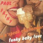 Funky Baby Love / Karukera C'est Comme Ça