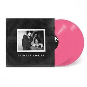 Olympus Awaits (Gatefold) Pink Vinyl