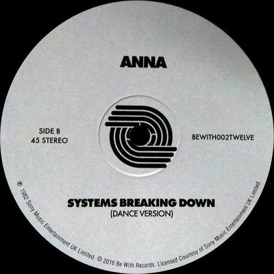 Systems Breaking Down