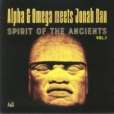 Spirit Of The Ancients Vol. 1 (Record Store Day 2021)