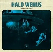 Halo Wenus