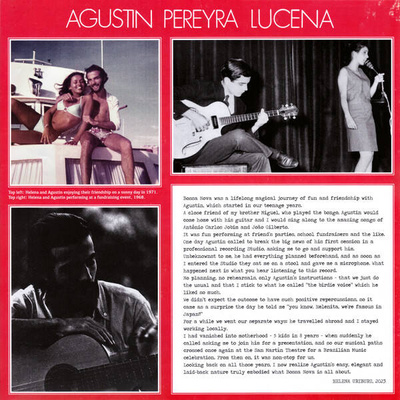 Agustin Pereyra Lucena