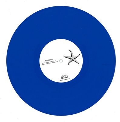 Banoffee Pies Record Store Day 04 (Record Store Day 2019) blue vinyl