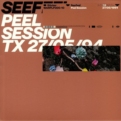 Peel Session