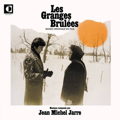 Les Granges Brûlées