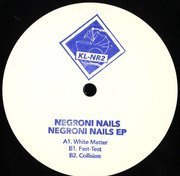 Negroni Nails EP