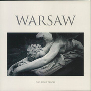 Warsaw (180g)