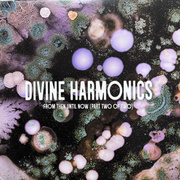 Divine Harmonics - From Then Until Now (Part Two Of Two) Plum Vinyl