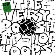 The Very Polish Hip Hop Loops Vol. 1