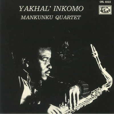 Yakhal' Inkomo