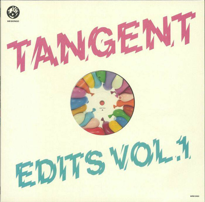 Tangent Edits Vol. 1