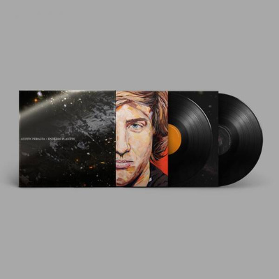 Endless Planets (Gatefold) Deluxe Edition