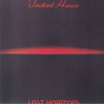 Lost Horizons