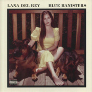 Blue Banisters (Gatefold)