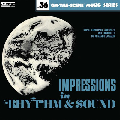 Impressions In Rhythm & Sound