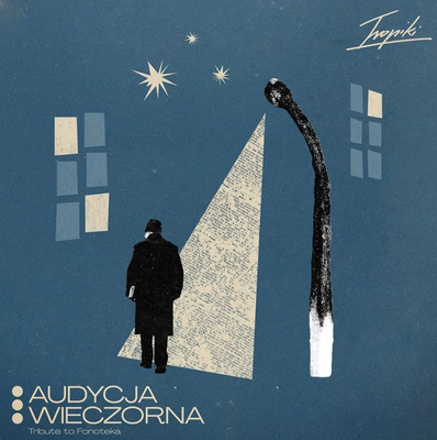 Audycja Wieczorna (Coloured Vinyl)