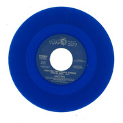 One For The Treble (Fresh) - Blue Vinyl