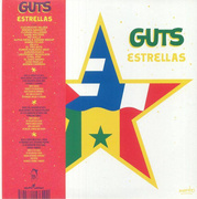 Estrellas (Gatefold)