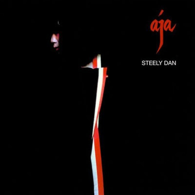 Aja (gatefold)