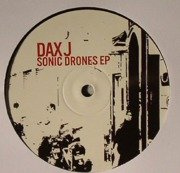 Sonic Drones EP