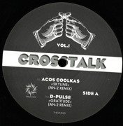 Crosstalk Vol. 1 (180g)