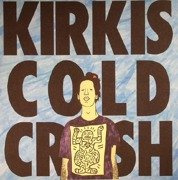 Cold Crush (incl. MNDSGN RMX)  (7" + MP3 download code)