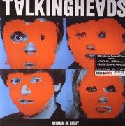 Remain In Light (180g)