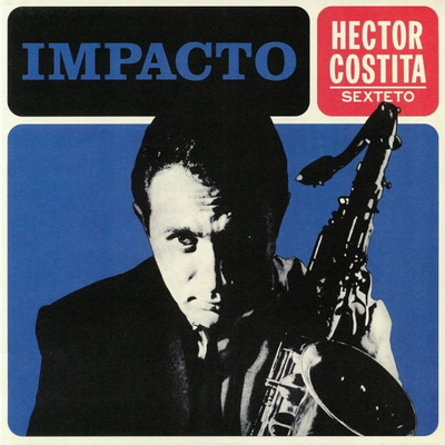 Impacto (180g)