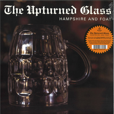 The Upturned Glass