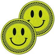 Smiley Platter (para)