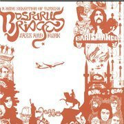 Bosporus Bridges: A Wide Selection Of Turkish Jazz And Funk 1968-1978