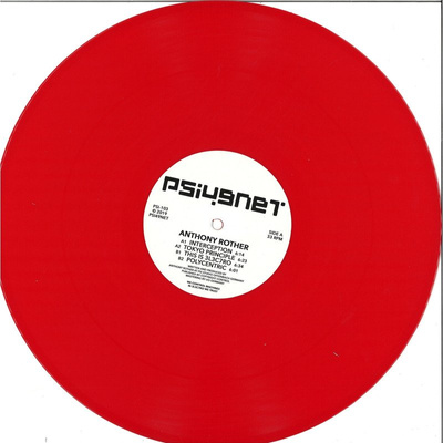 PSI49NET 103 (red vinyl)