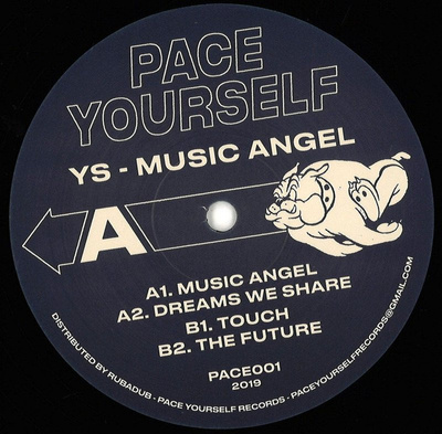 Music Angel